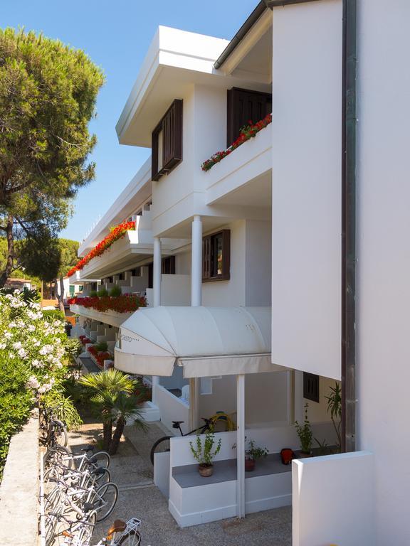 Hotel Montecristo Marina di Campo