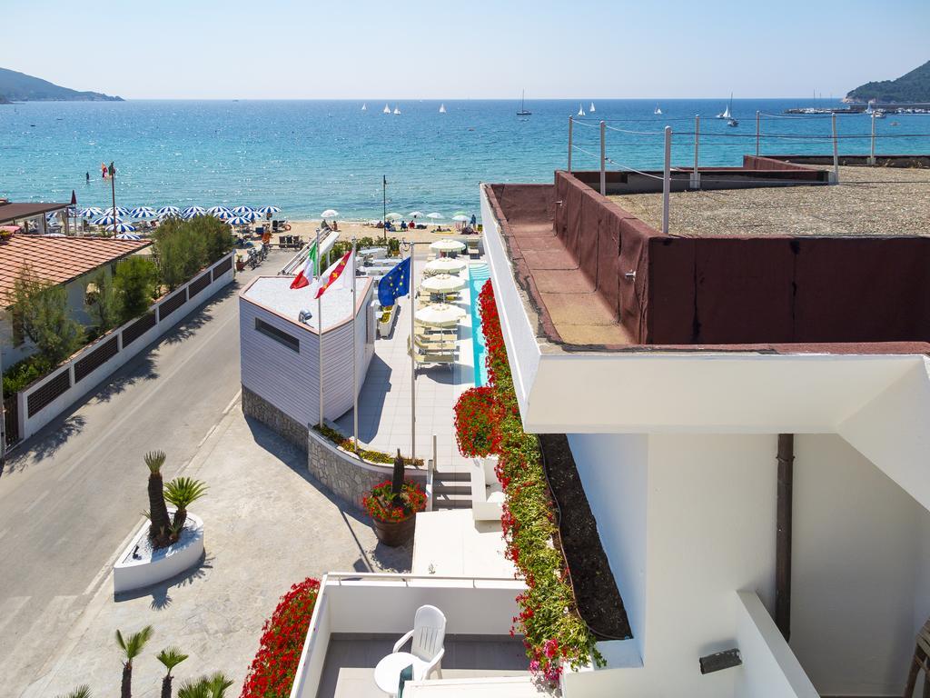 Hotel Montecristo 4*