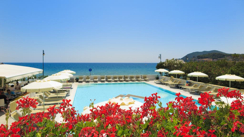 Hotel Montecristo Marina di Campo