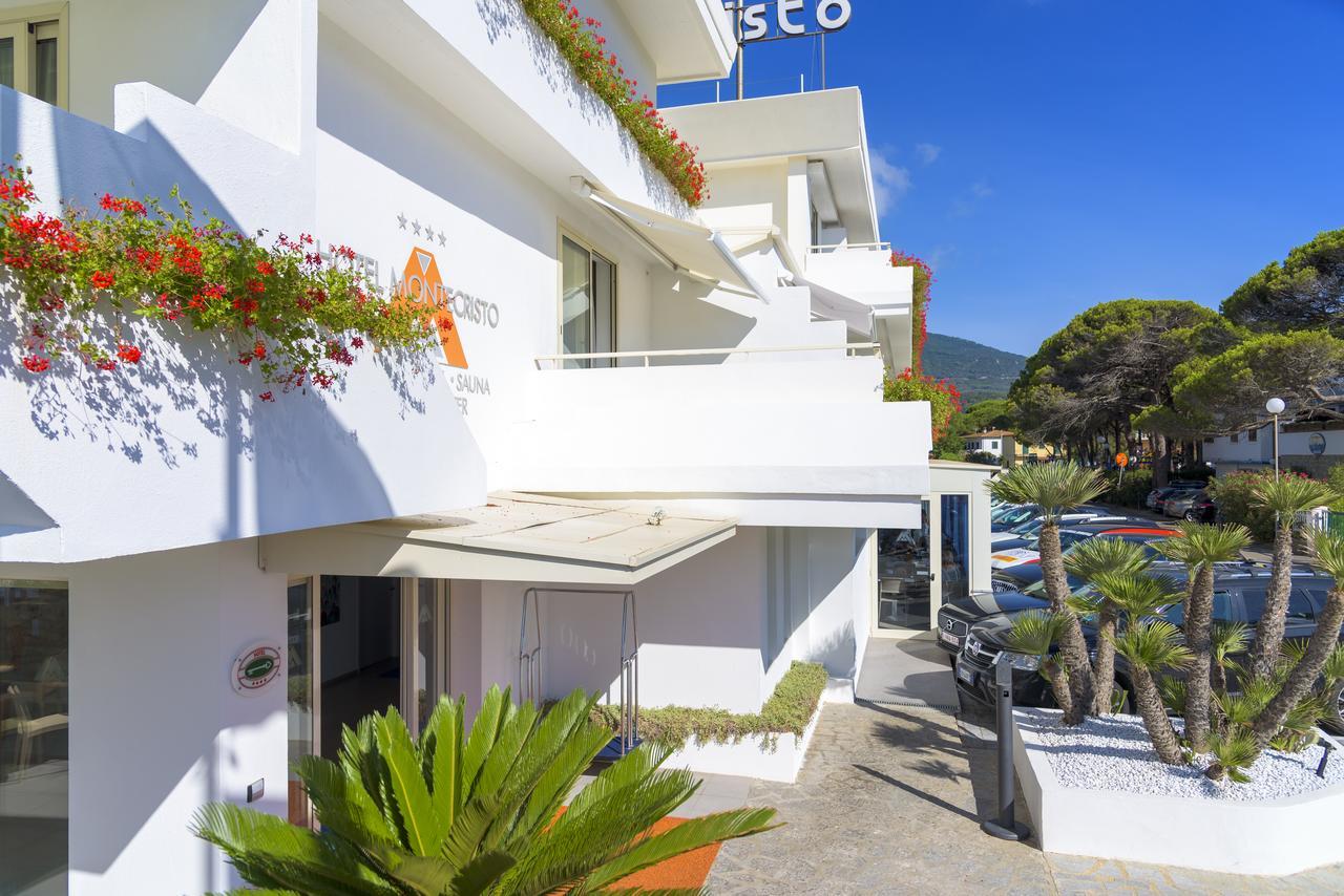 Montecristo 4* Marina di Campo