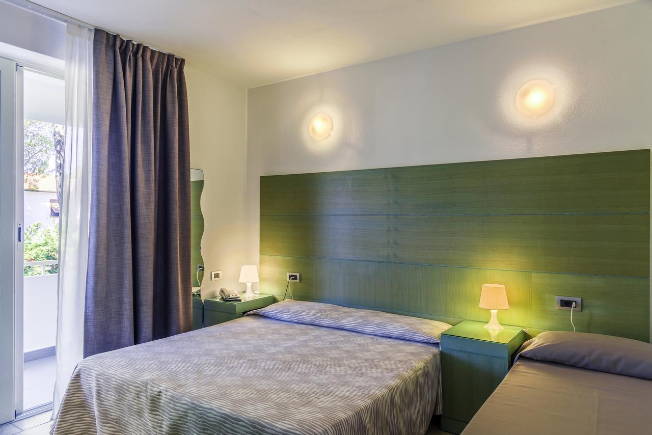 Montecristo Hotel 4*