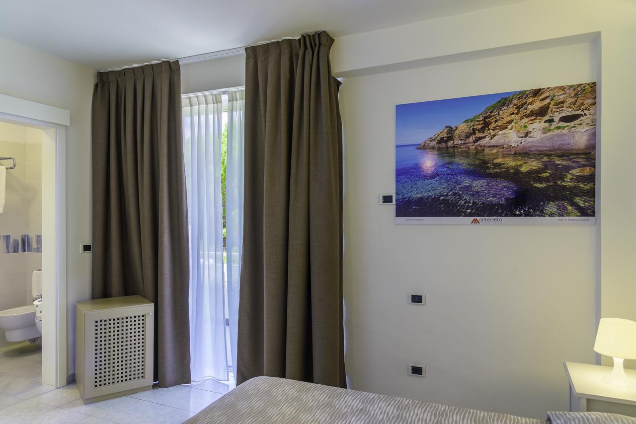 Hotel Montecristo 4*