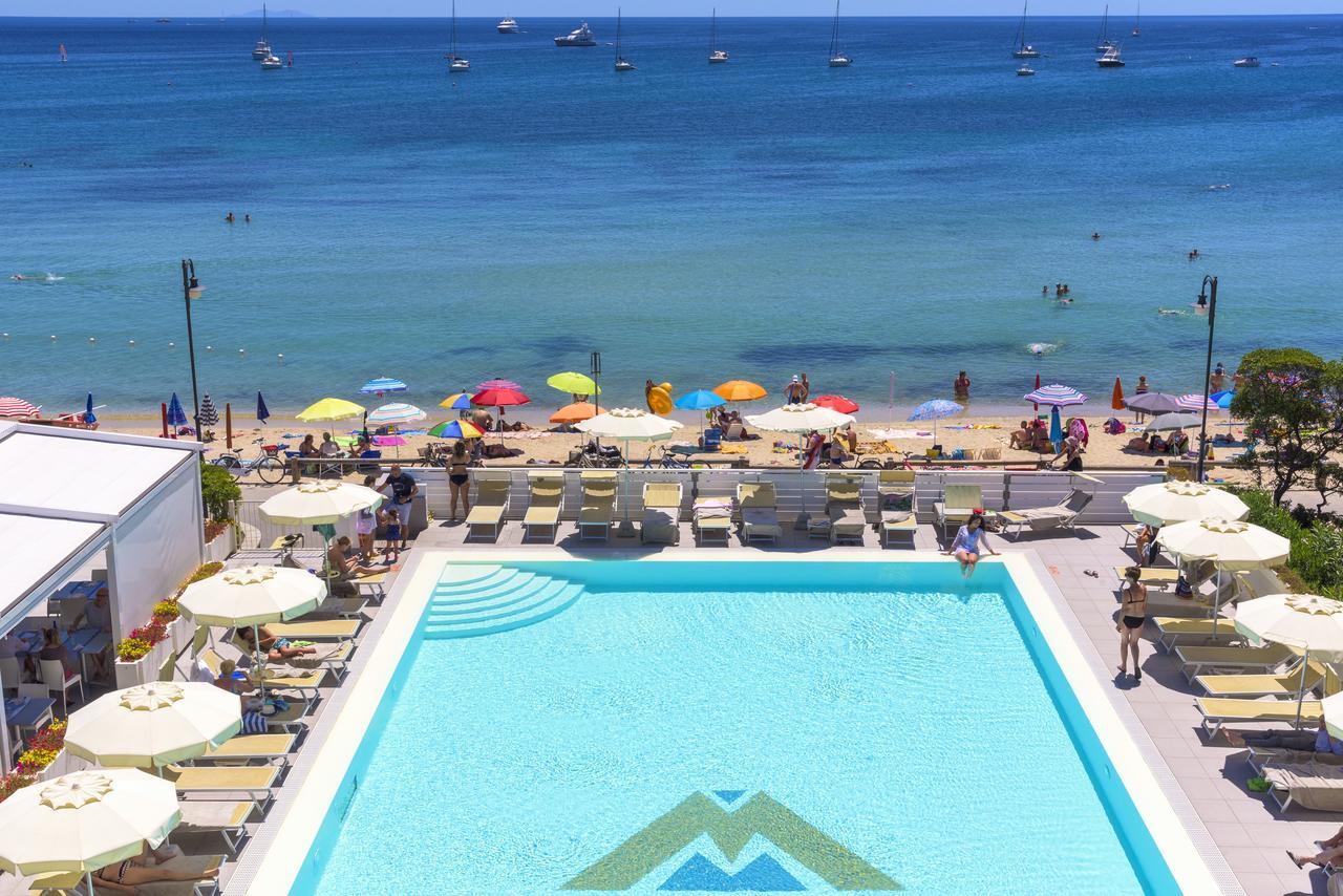 Montecristo Hotel