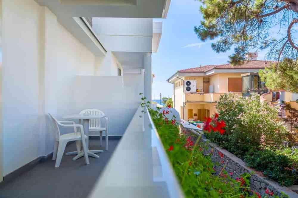 Montecristo Hotel 4*