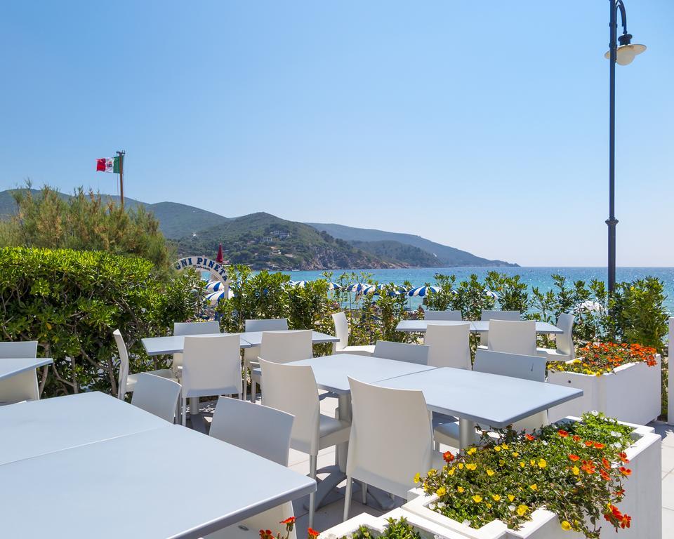 Montecristo 4* Marina di Campo