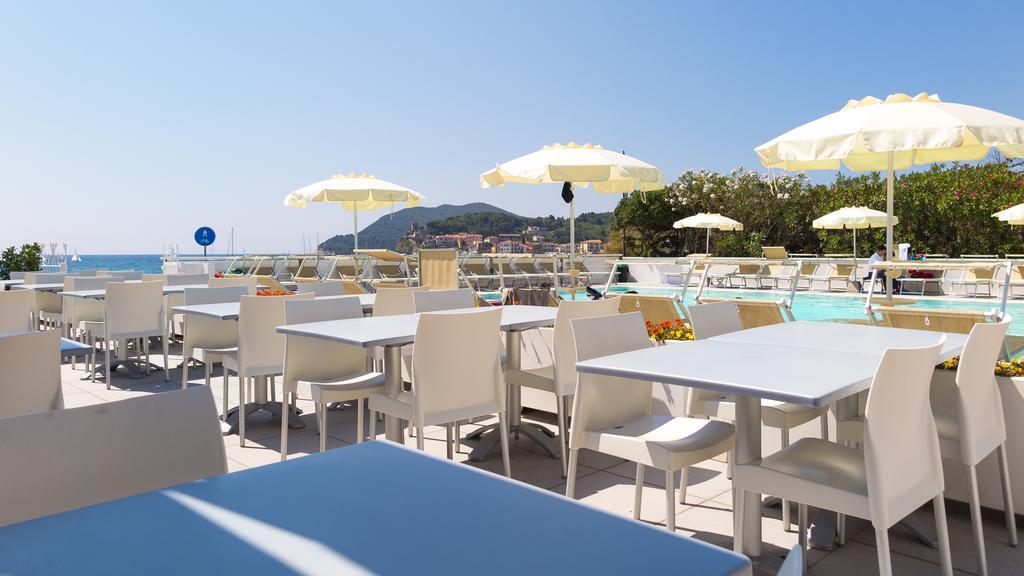 Hotel Montecristo 4*