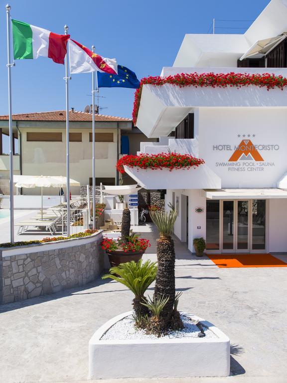 Hotel Montecristo 4*