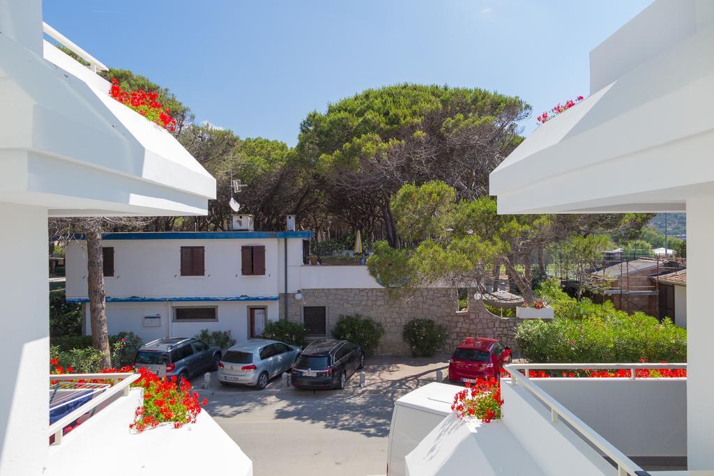 Hotel Montecristo Marina di Campo