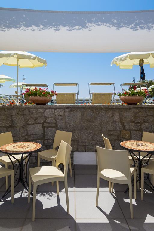 Hotel Montecristo Marina di Campo