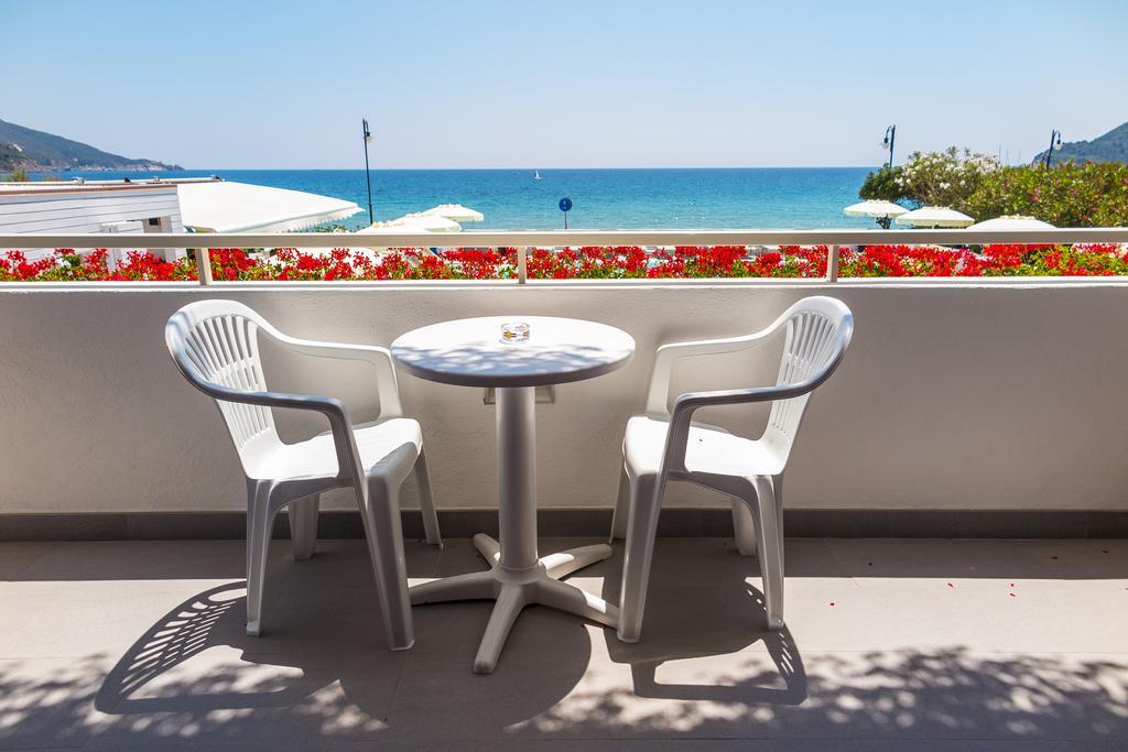 Hotel Montecristo