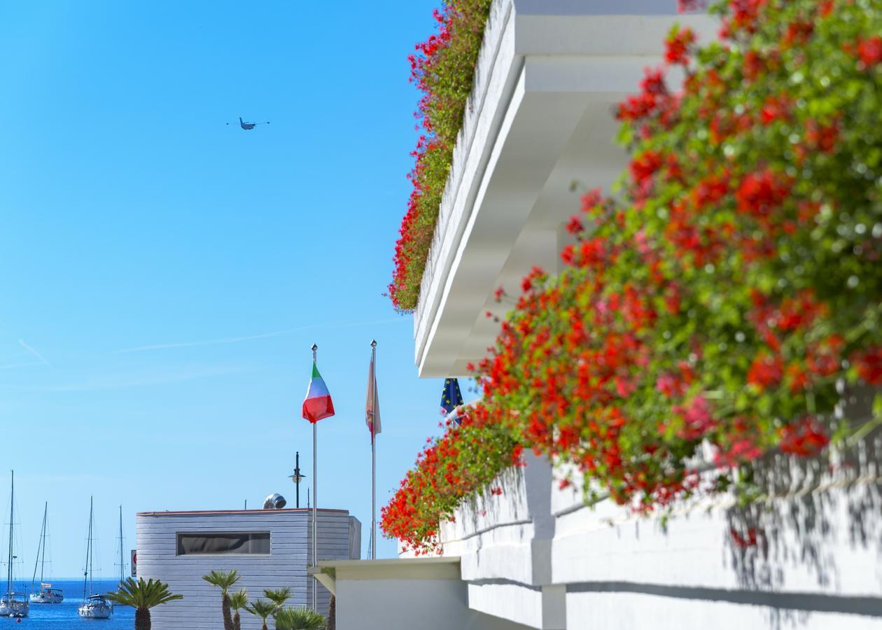 Montecristo Hotel