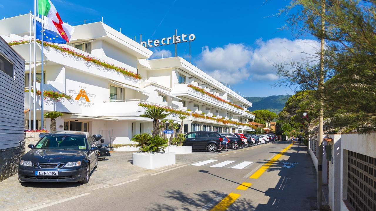 Montecristo Hotel