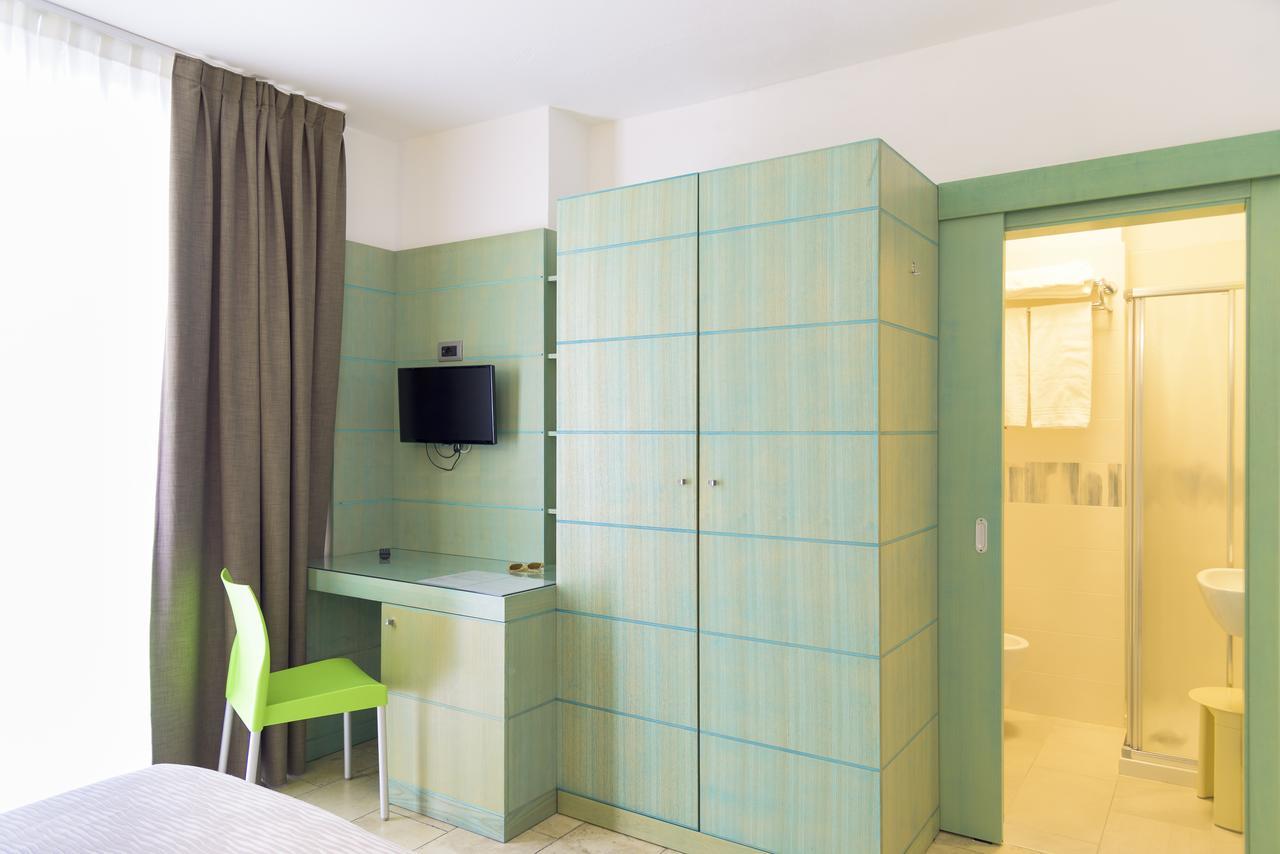 Hotel Montecristo Marina di Campo