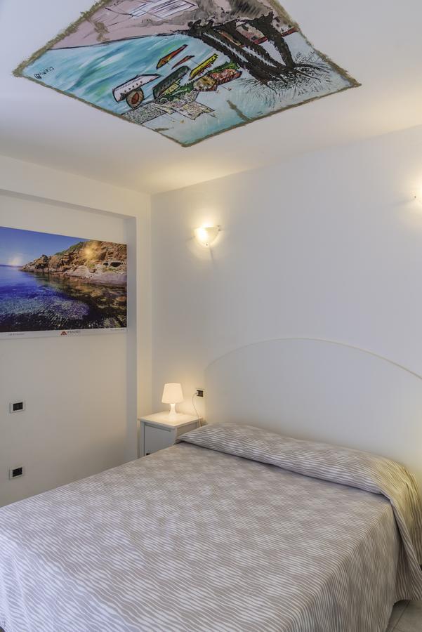 Montecristo Hotel Marina di Campo