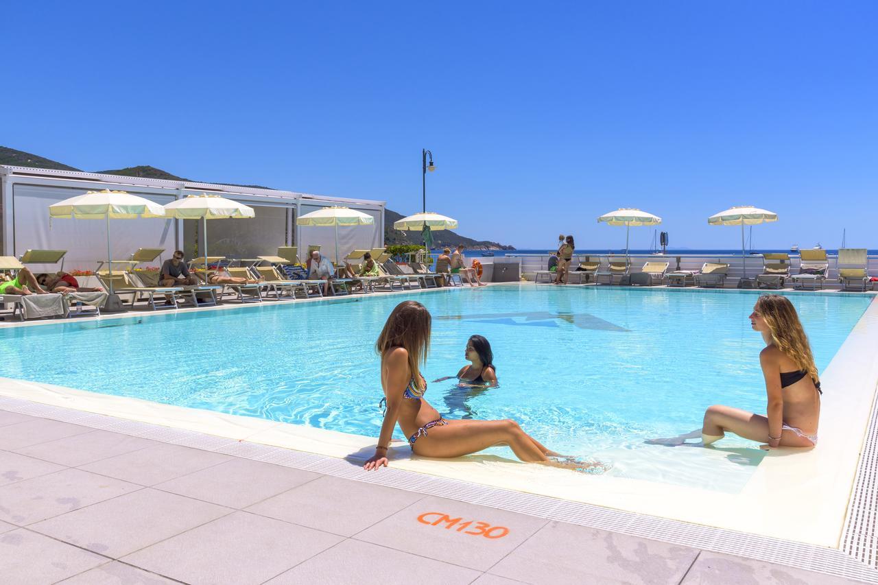 Hotel Montecristo