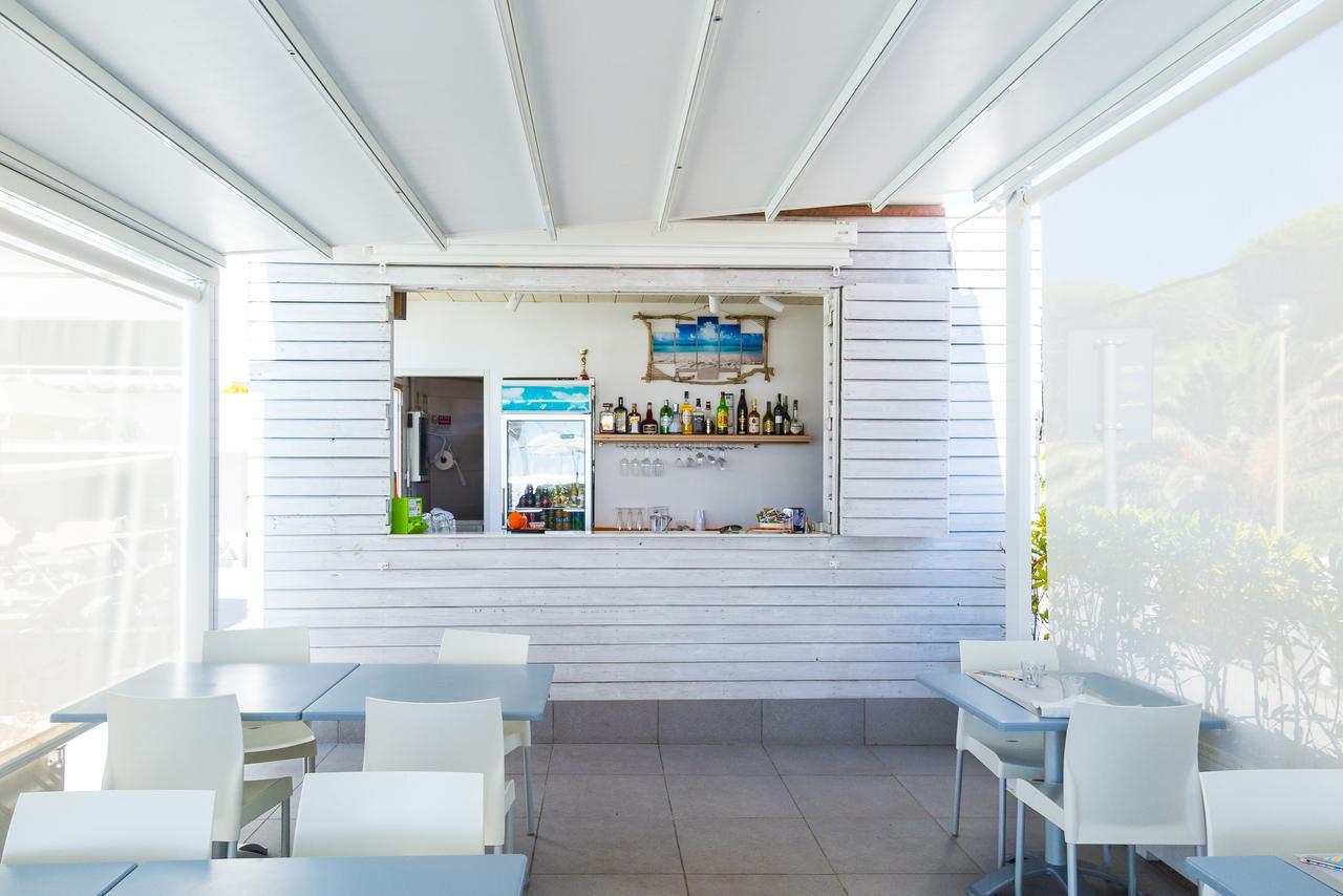 Montecristo Hotel