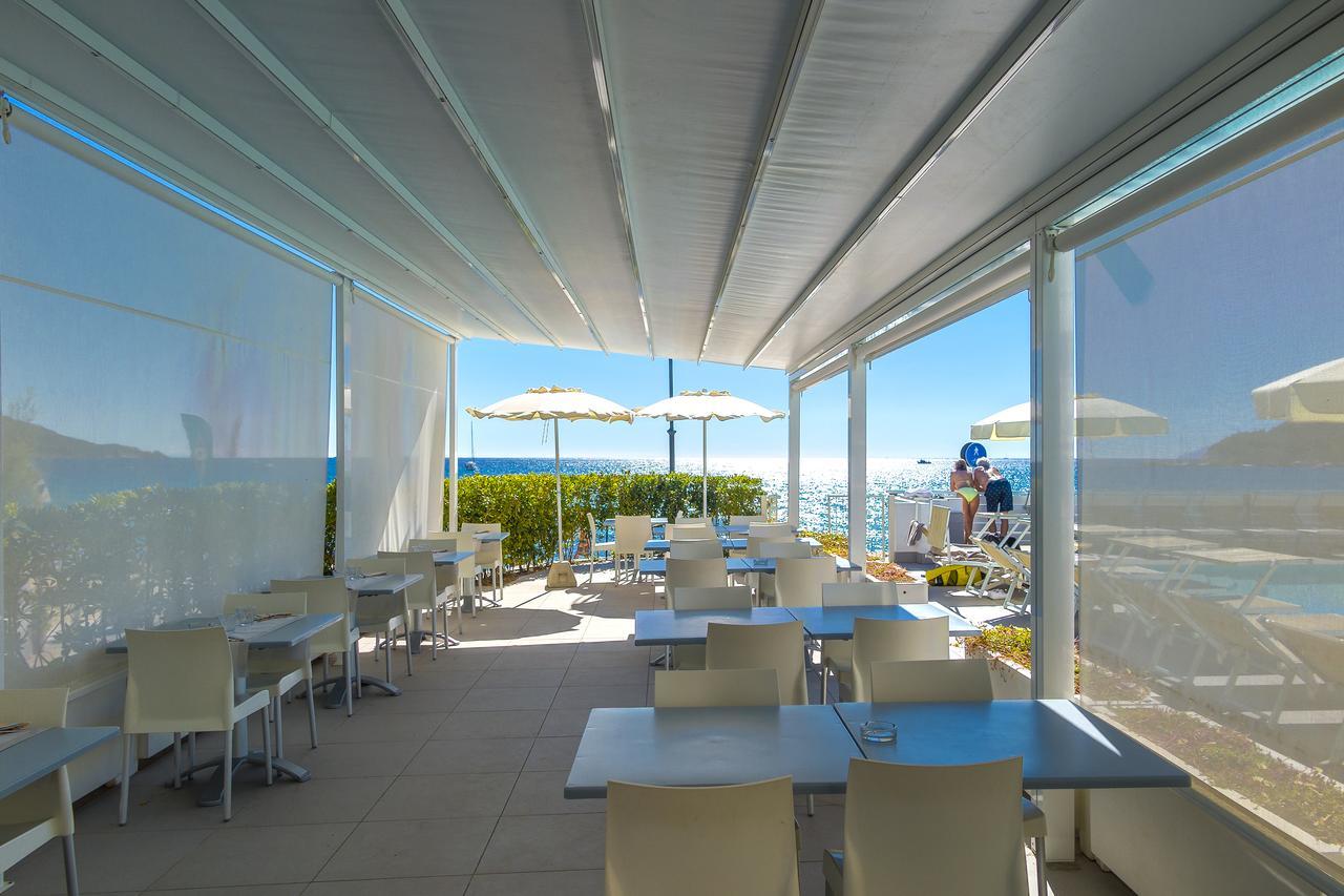 Montecristo Hotel
