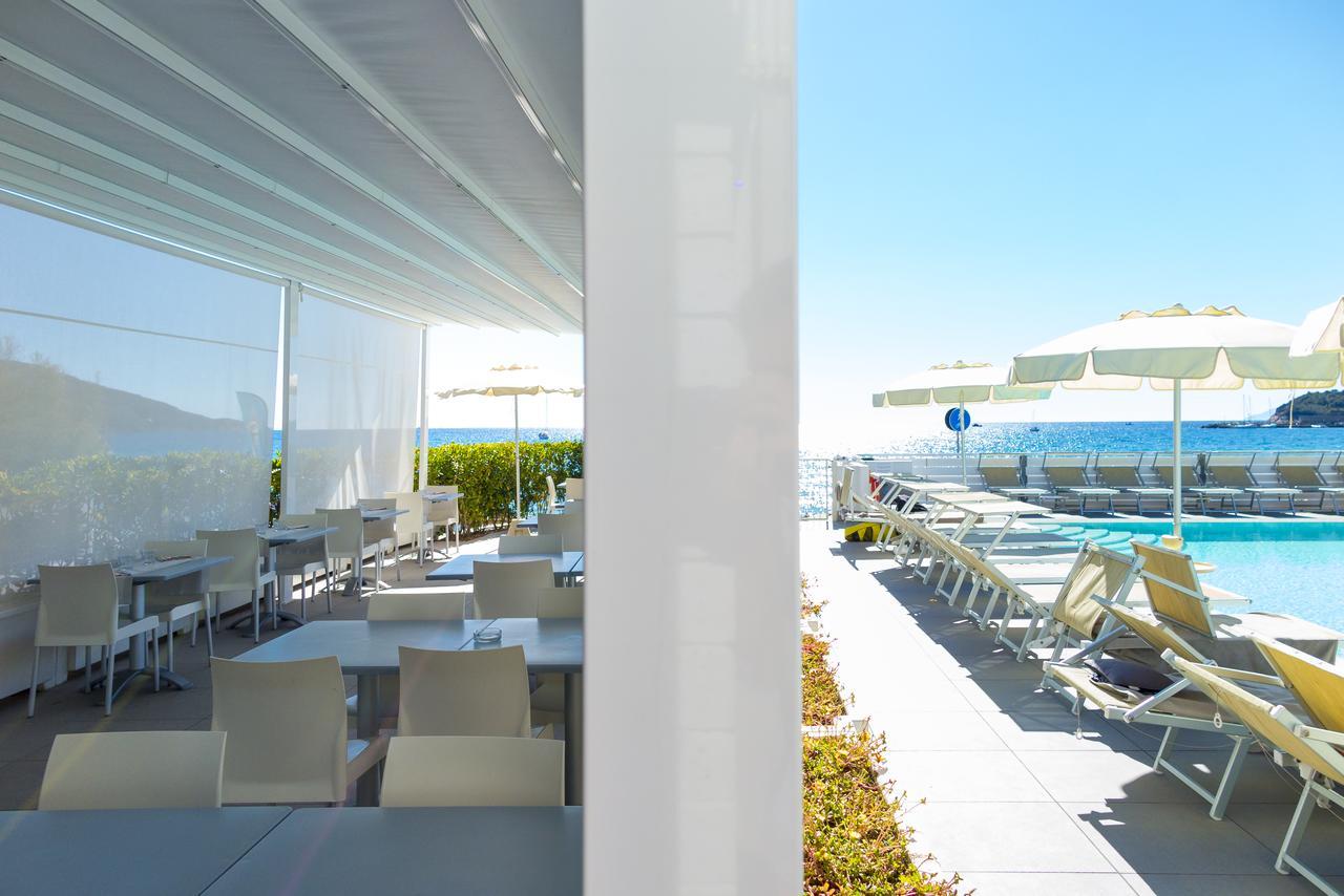 Montecristo Hotel Marina di Campo